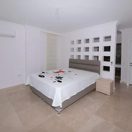 Mavisu 2 Willa Kaş
