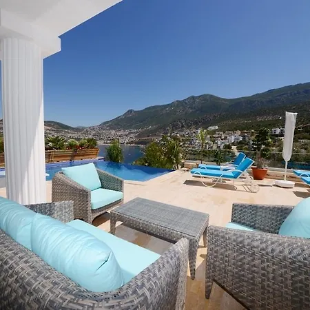 Mavisu 2 Villa *