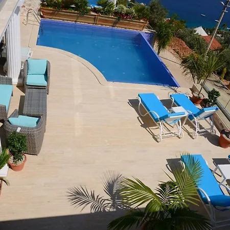 Mavisu 2 Villa
