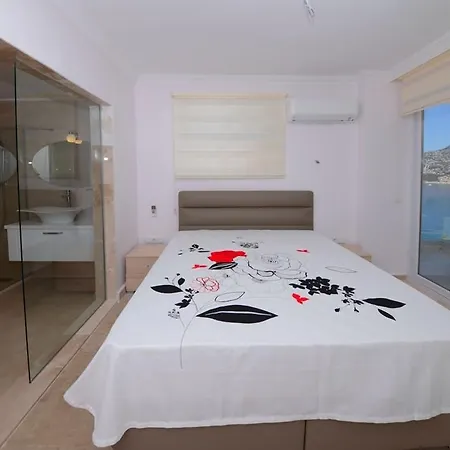 Mavisu 2 Villa Kaş