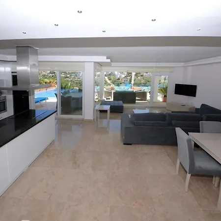Villa Mavisu 2