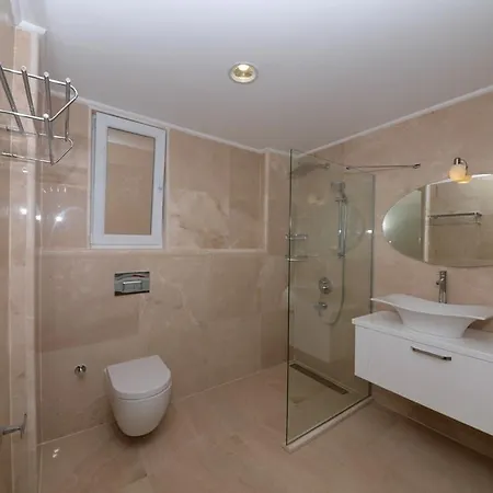 Villa Mavisu 2